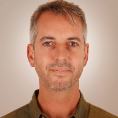Wouter Nachtegaele